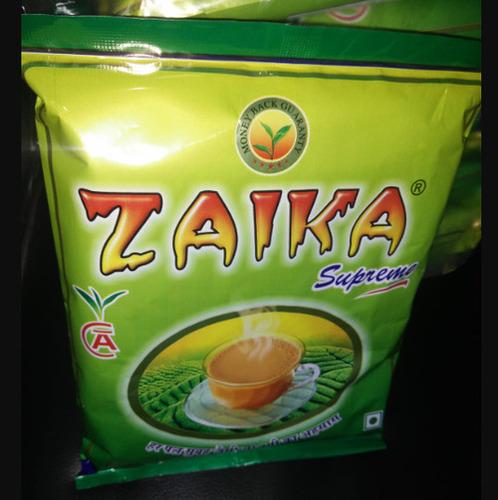 Zaika Supreme Tea 250gm