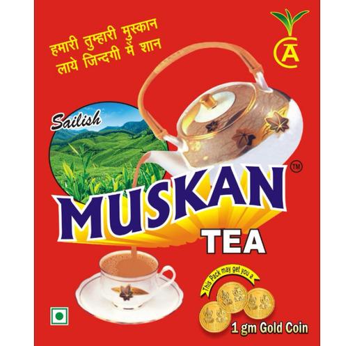 Muskan Tea 250gm