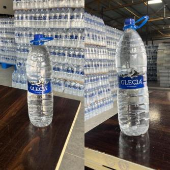 Packaged Drinking Water (2Ltr.)