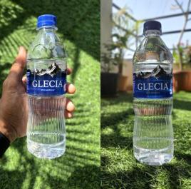 Packaged Drinking Water (500ML)