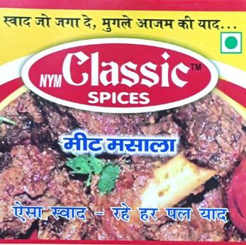 Meat Masala