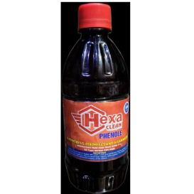 Black Phenyl