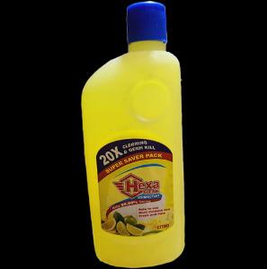 Floor Cleaner