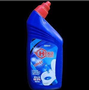 Toilet Cleaner