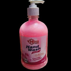Hand Wash