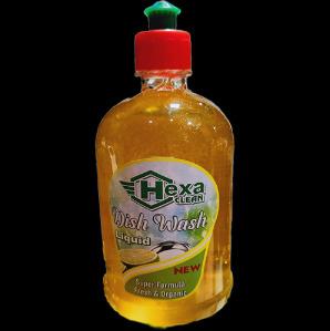 Dishwash Liquid