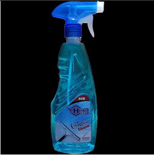 Glass Cleaner