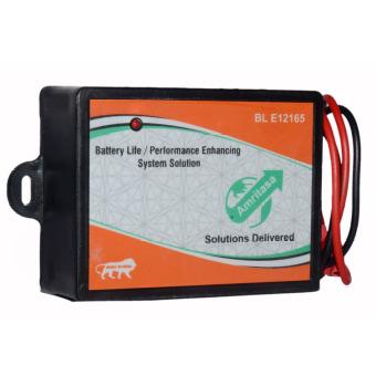 BL E 12165 - BATTERY LIFE ENHANCING SYSTEM (BLESS)