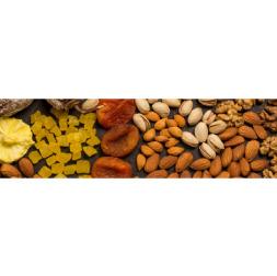 Dry Fruits