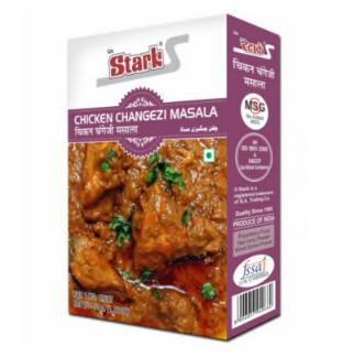 Chicken Changezi Masala