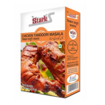 Chicken Tandoori Masala
