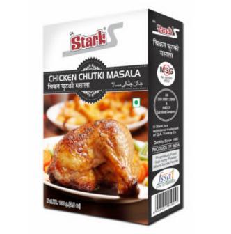 Chicken Chutki Masala