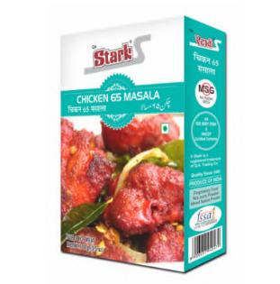 Chicken 65 Masala