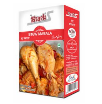 Stew Masala
