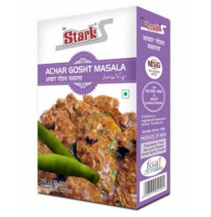 Achar Gosht Masala