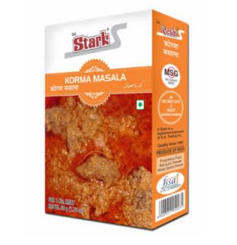 Korma Masala
