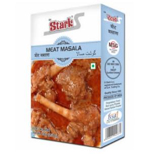 Meat Masala