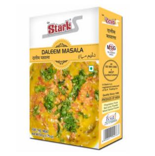 Daleem Masala (Haleem)