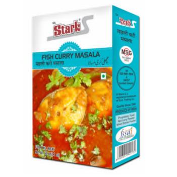 Fish Curry Masala