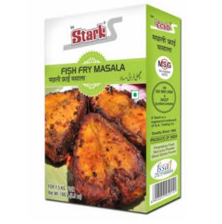 Fish Fry Masala