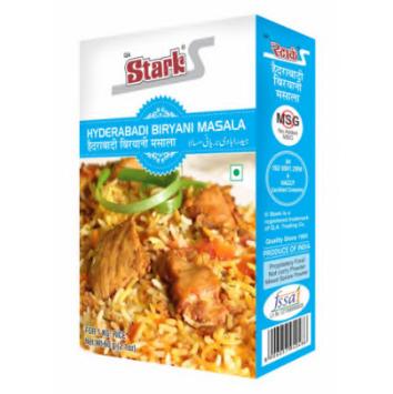 Hyderabadi Biryani Masala
