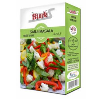 Sabji Masala