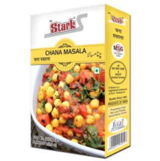 Chana Masala