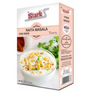 Raita & Chaach Masala