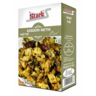 Kasoori Methi