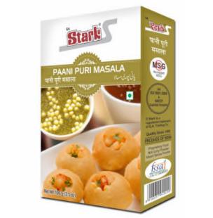 Paani Puri Masala