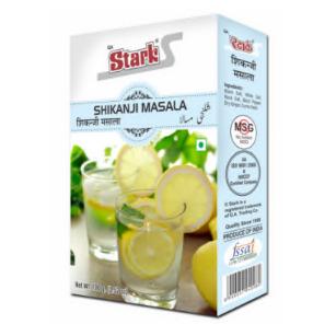 Shikanji Masala