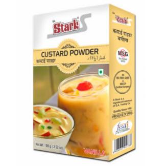 Custard Powder Vanilla