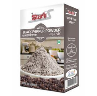 Black Pepper Powder