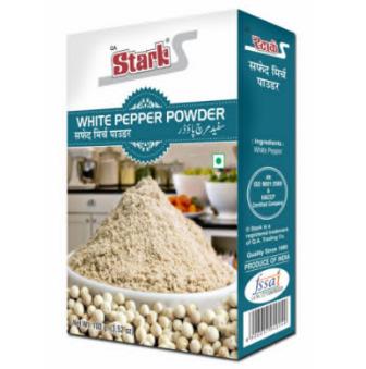 White Pepper Powder