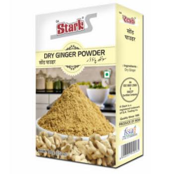 Dry Ginger Powder