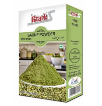Aniseed Powder
