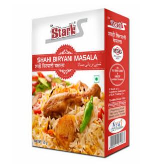 Shahi Biryani Masala