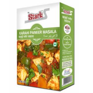 Karahi Paneer Masala