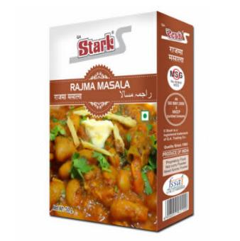 Rajma Masala