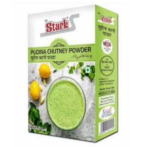Pudina Chutney Powder