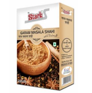 Garam Masala Shahi