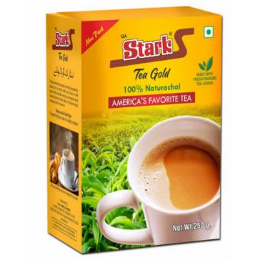 Stark Tea Gold