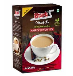 Stark Masala Tea