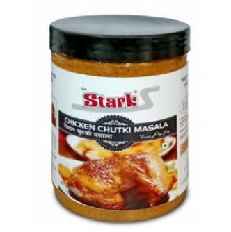 Chicken Chutki Masala Jar