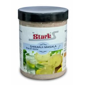 Shikanji Masala Jar