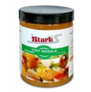 Chat Masala Jar