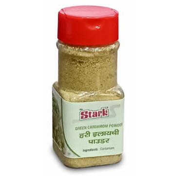 Green Ilaichi Powder