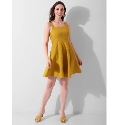 Golden Hour Sundress