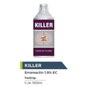KILLER Insecticides