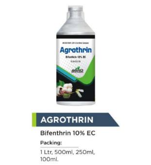 AGROTHRIN Insecticides